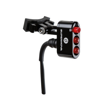 Supernova E3 Tail light 2
