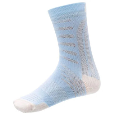 Chaussettes vélo Megmeister...