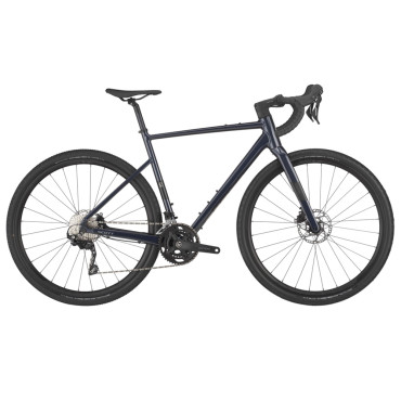 Vélo Gravel Scott Speedster...