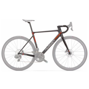 Kit cadre vélo route Wilier...
