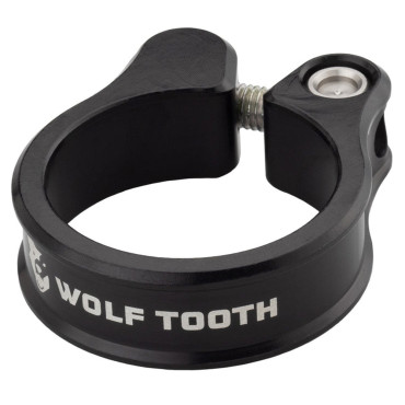 Wolf Tooth seatpost clamp