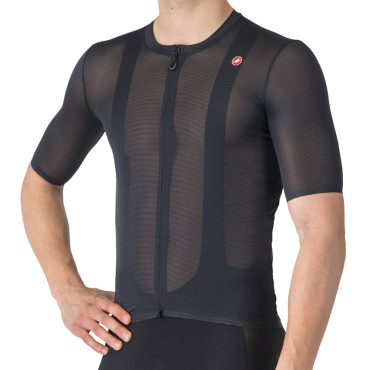 maillot de cycliste...