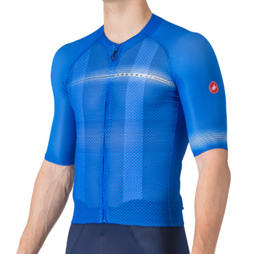 cyclisme maillot Castelli...
