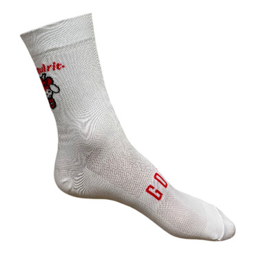 Chaussettes vélo été Gobik...