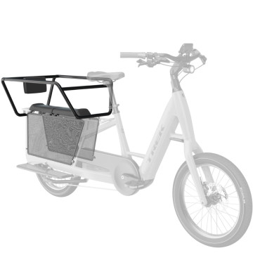 Trek Fetch+ family bike...