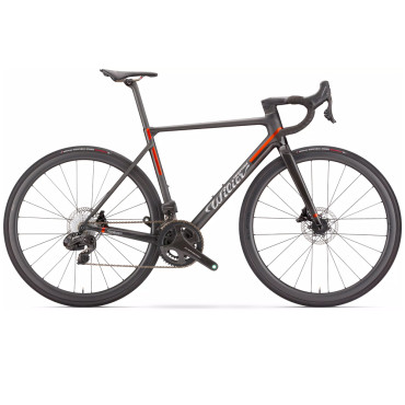 Vélo route Wilier Triestina...