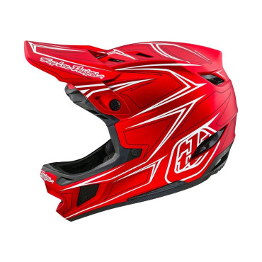 Casque BMX Troy Lee Designs...