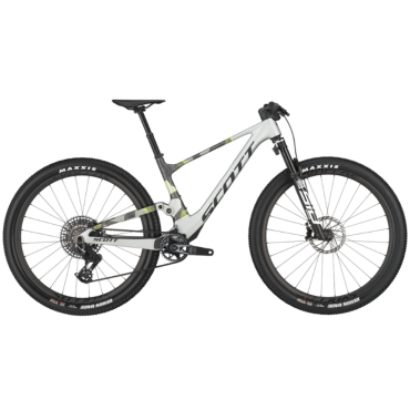 VTT tout-suspendu Scott...