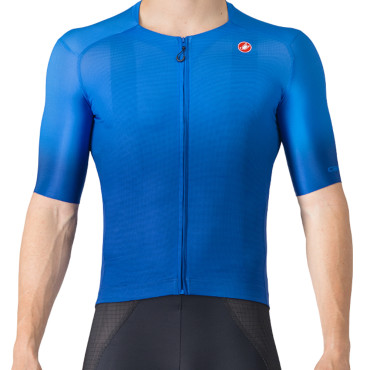 Maillot vélo manches...