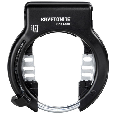 Kryptonite SBX...