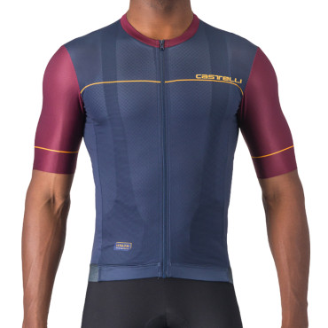 maillot de vélo route...