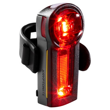 Luz trasera Kryptonite...