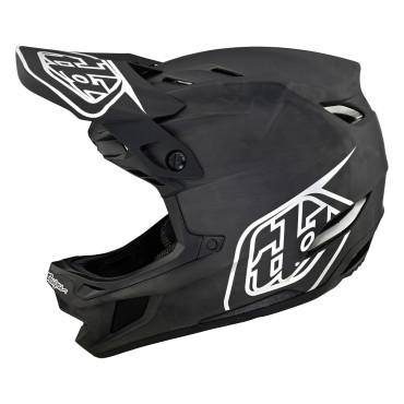 Troy Lee Designs D4 carbon...