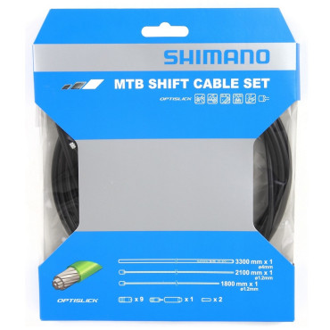 Shimano OT-SP41Optislick