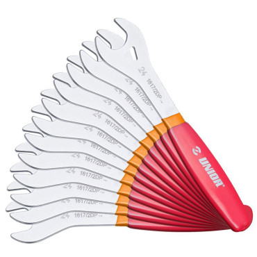 Unior-Steckschlüsselsatz