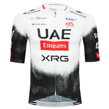 Maillot vélo manches...