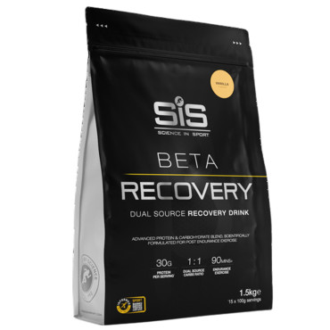 Bebida de recuperação SIS...