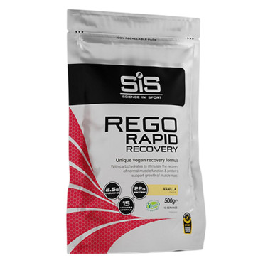 Hersteldrank SIS Rego Rapid...