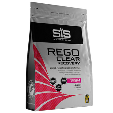 Bebida de recuperação SIS...