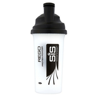 SIS Shaker Recuperación 700ml