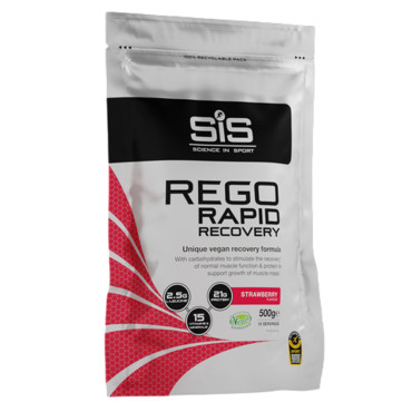 Erholungsgetränk SIS Rego...