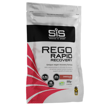 Hersteldrank SIS Rego Rapid...