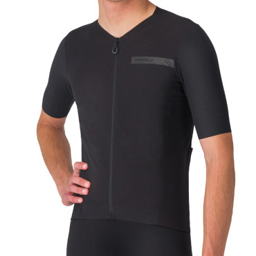 Camisola de ciclismo de...