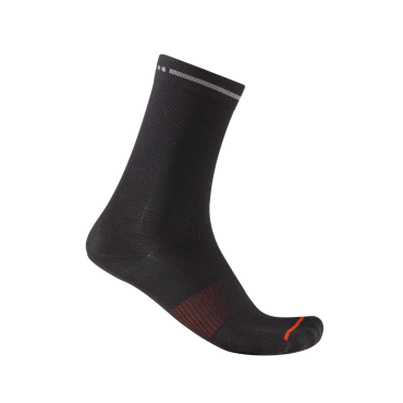 Chaussettes vélo été...