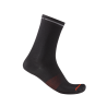 Chaussettes vélo été Castelli Premio Evo 18 2025