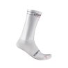 Meias de ciclismo de verão Castelli Fast Feet 3