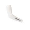 Manguitos carretera Castelli UPF 50+ Light 2 2025 - Protección UPF 50+ - Ligereza y transpirabilidad
