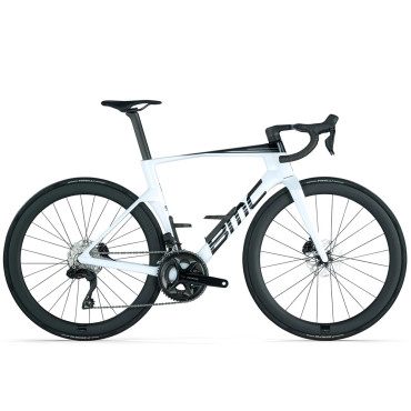 Vélo route BMC Teammachine...