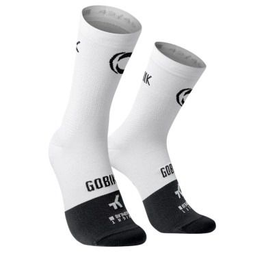 chausettes vélo Gobik...