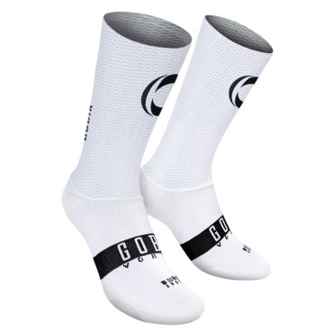 chaussettes vélo Gobik...