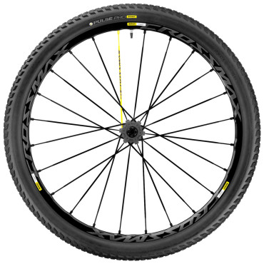 Rueda delantera MTB 29...