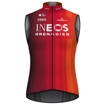 Gobik Plus 2.0 Ineos...