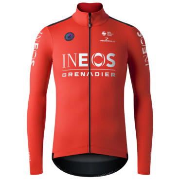 Veste vélo hiver manches...