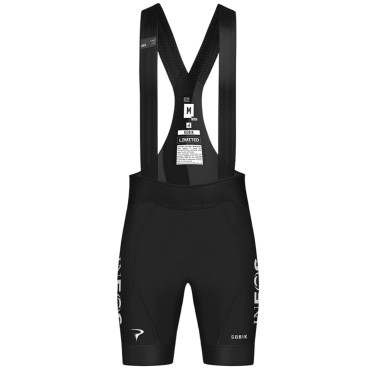 Cuissard vélo court homme...