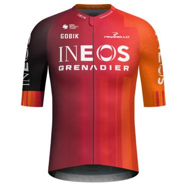 maillot de vélo route Gobik...