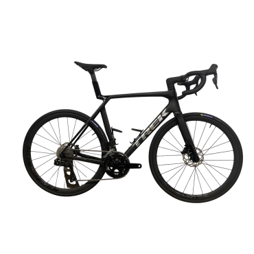Vélo collaborateur Trek...