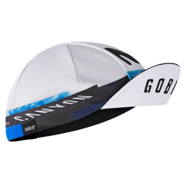 casquette pour vélo Gobik...