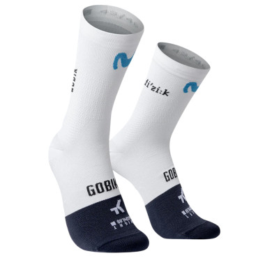 chaussettes de vélo Gobik...
