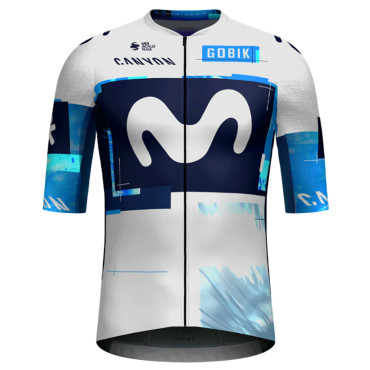 maillot vélo Gobik Infinity...