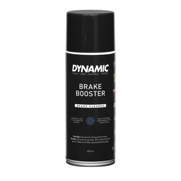 Dynamic Bio Brake Booster
