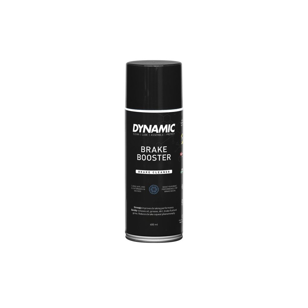 Dynamic Bio Brake Booster remreiniger