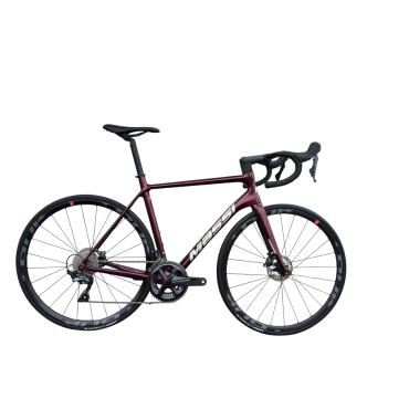 Vélo route reconditionné...