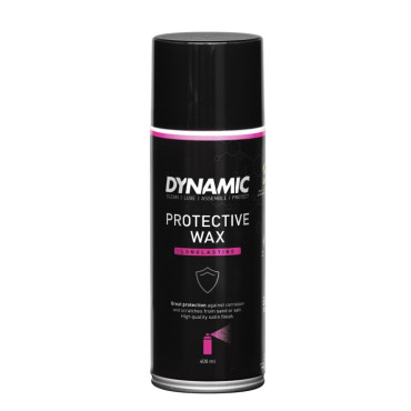 Dynamic Protective Wax Spray
