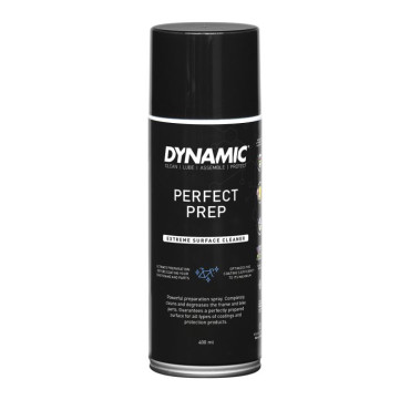 Dynamic Perfect Prep