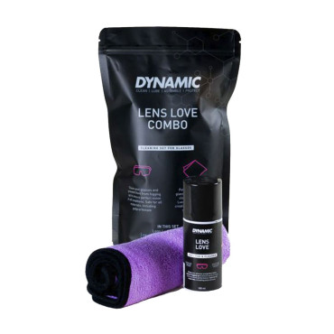 Dynamic Lens Love Combo pack
