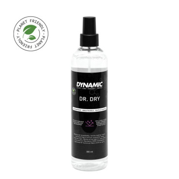 Dynamic Dr Dry